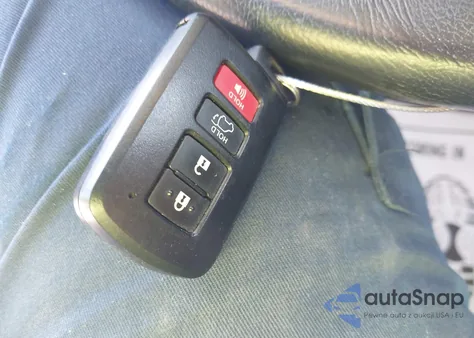 2014 Toyota Rav4 Limited из США, поврежденный, VIN 2T3DFREV5EW187988